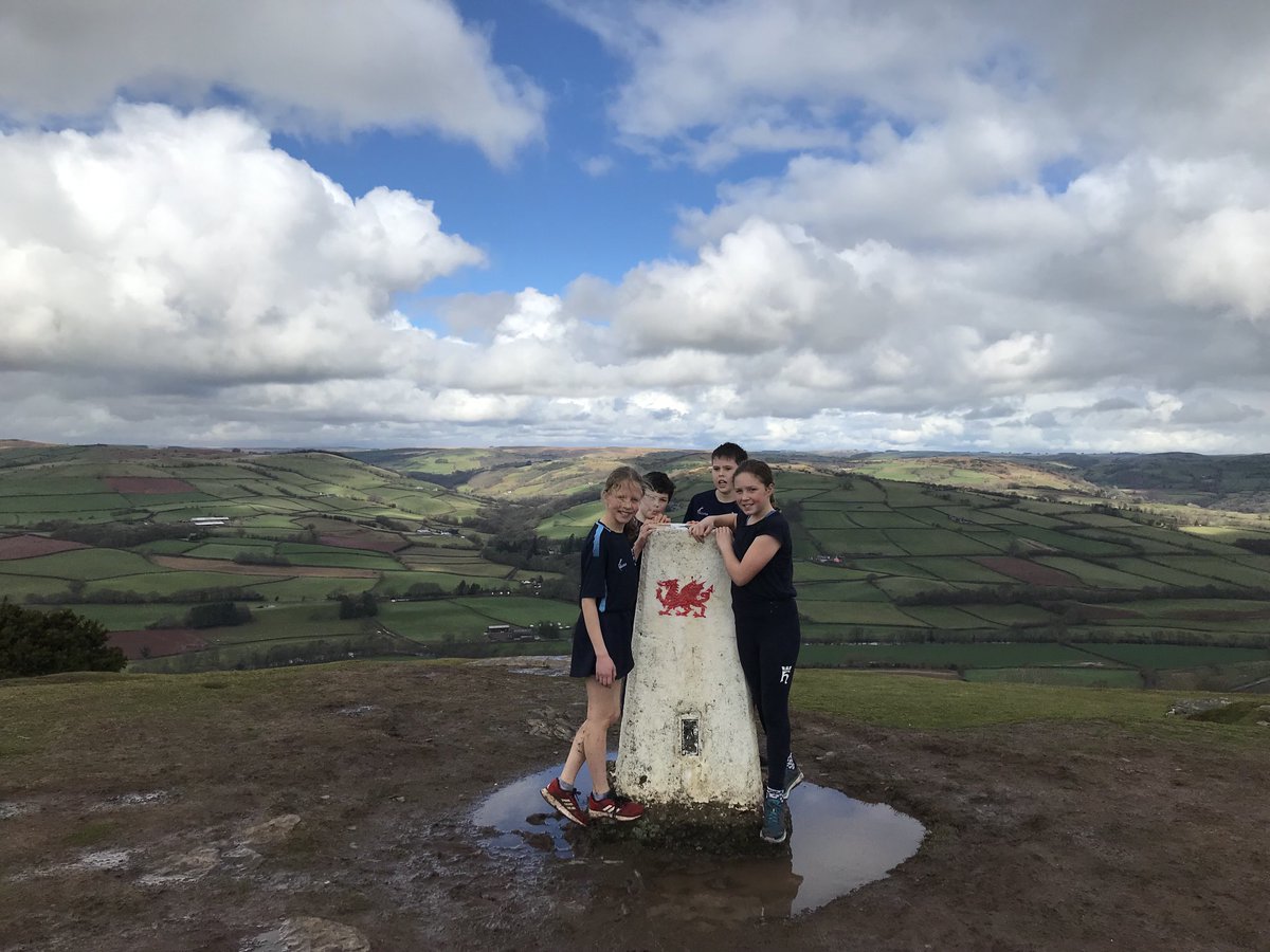 CCB Geography tweet media