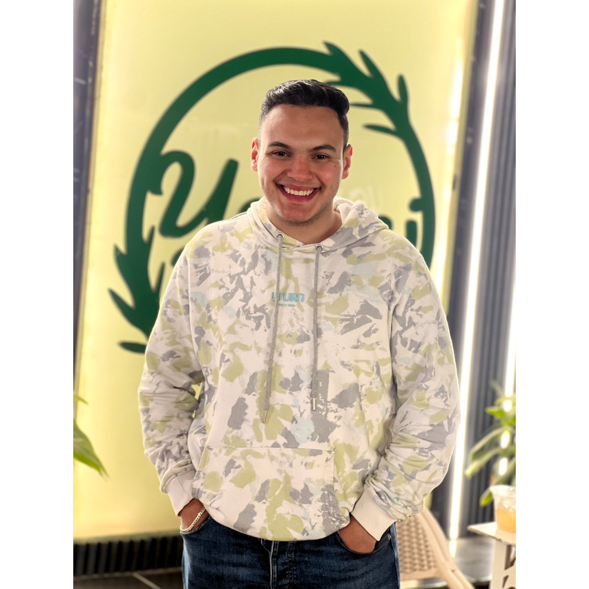 🌍💚💚💚💚💚💚