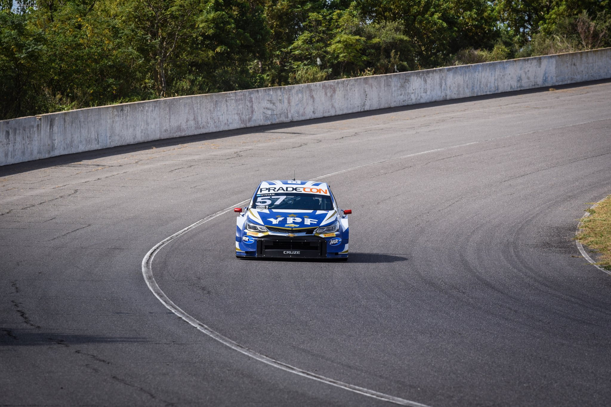 TC2000 (SuperTC2000) / Twitter