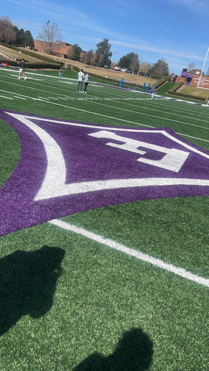 Lawrence “LA” Amedofu (@lawrenceamedofu) on Twitter photo Had a great time and experience at the Furman Junior Day thanks to <a href="/PaladinFootball/">Furman Football</a> <a href="/CoachC_Byers/">Chad Byers</a> <a href="/CSpangDB/">Tommy Spangler</a> Had a great time and experience at the Furman Junior Day thanks to <a href="/PaladinFootball/">Furman Football</a> <a href="/CoachC_Byers/">Chad Byers</a> <a href="/CSpangDB/">Tommy Spangler</a>