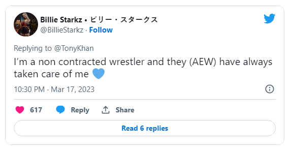 JaxIrvin's tweet photo. Hear the FACTS about AEW #AEW #AEWDynamite #AEWRampage https://t.co/rqZdTjT0iC