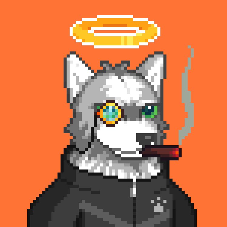 Don’t fade the wolf pack <a href="/WolfCapital_/">Wolf Capital 🐺</a>