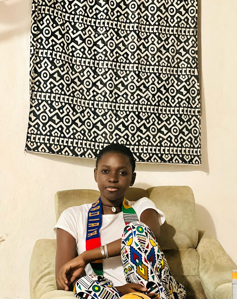 Black AD tweet media