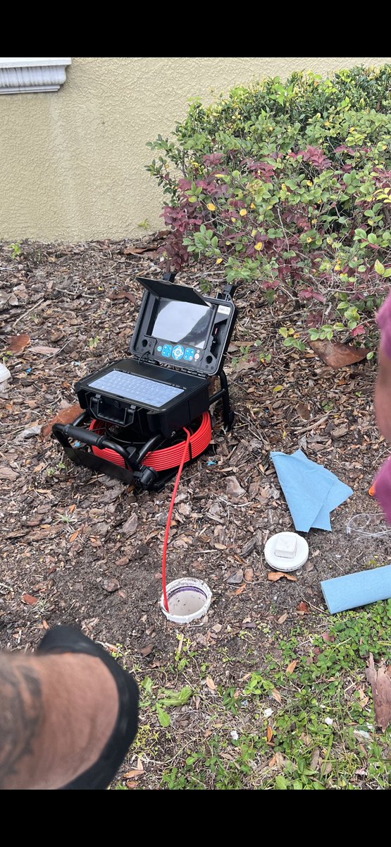 bluedragonspect's tweet photo. Sewer inspections are an ancillary service we will be adding to the business! A sewer inspection can give you peace of mind when purchasing a property. The national average to replace a sewer pipe is $8,000, and repairs alone can range from $5,000 to $15,000. #bluedrgaonhomeinspections #homeinspector #miamirealestate #browardrealestate
