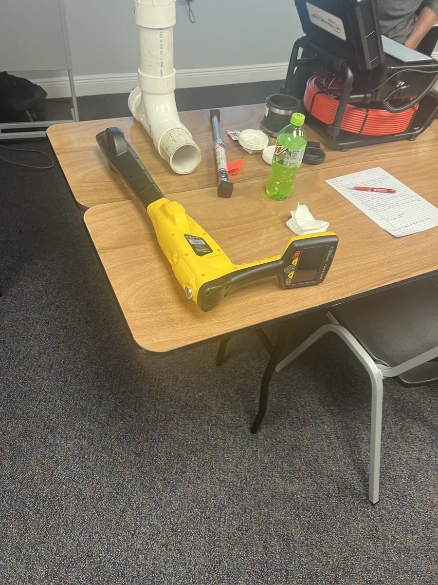bluedragonspect's tweet photo. Sewer inspections are an ancillary service we will be adding to the business! A sewer inspection can give you peace of mind when purchasing a property. The national average to replace a sewer pipe is $8,000, and repairs alone can range from $5,000 to $15,000. #bluedrgaonhomeinspections #homeinspector #miamirealestate #browardrealestate