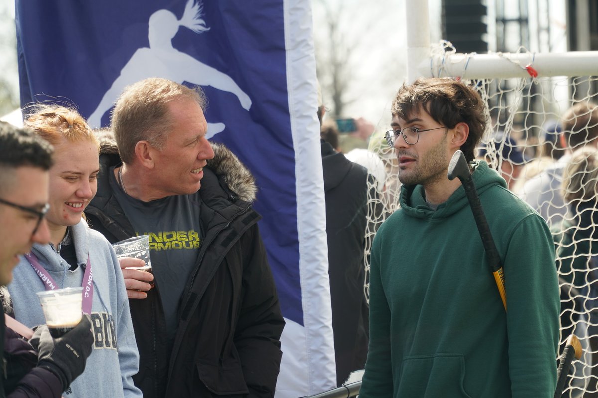 DC Gaels GAA tweet media