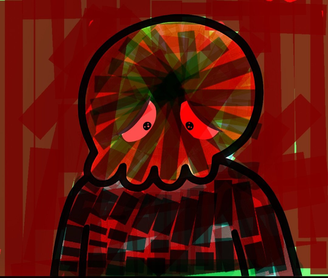 ziliddy's tweet image. messed about with the template for #BuildAMorie with no aspirations to share. alas, here we are. one day I'll be famorie, trust. @CryptoMories