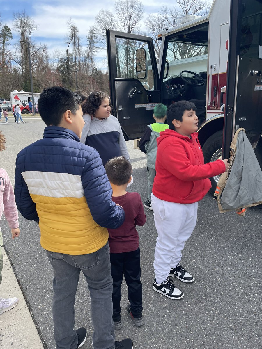 MrsClarke’sCorner tweet media