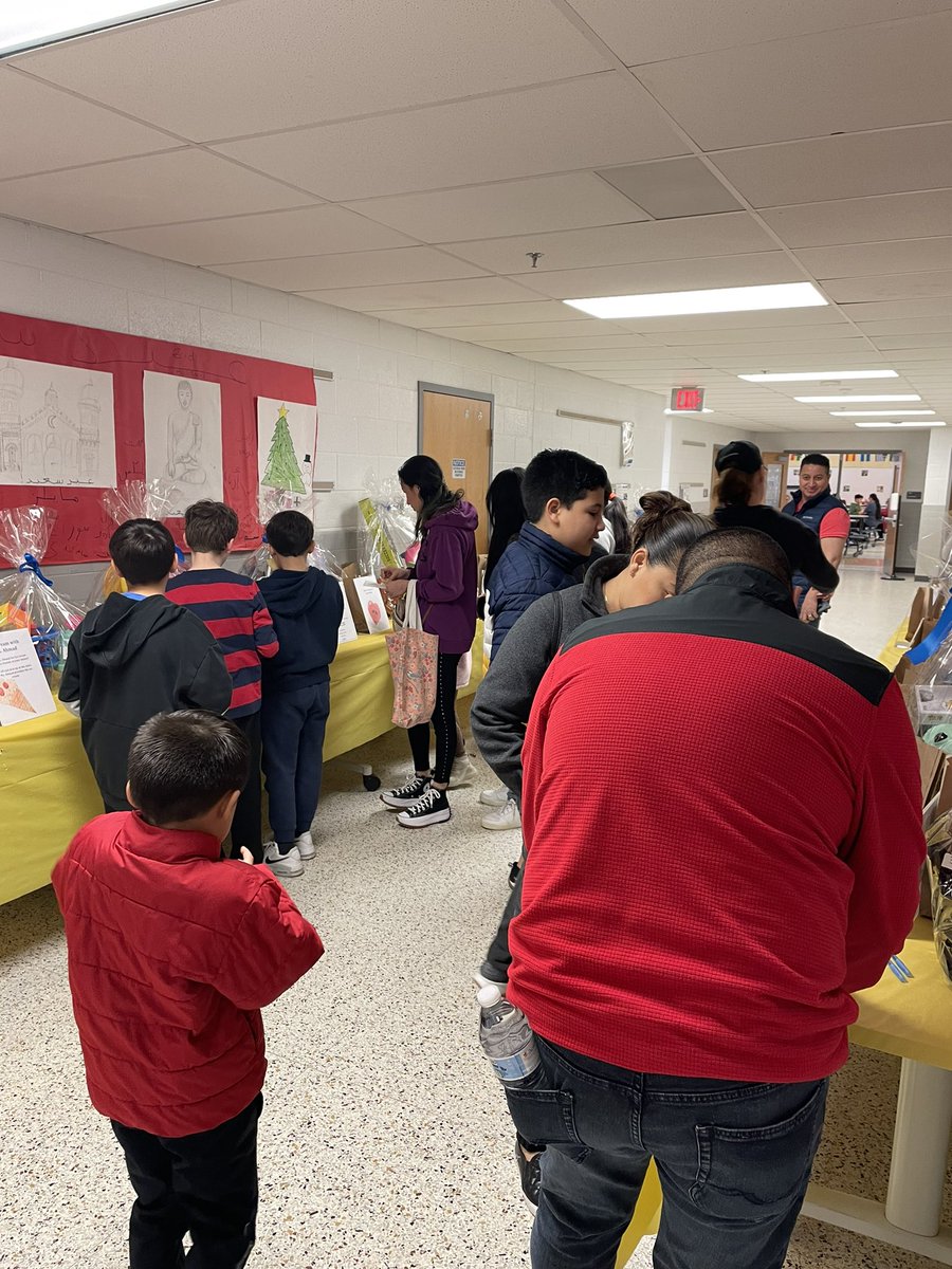 MrsClarke’sCorner tweet media