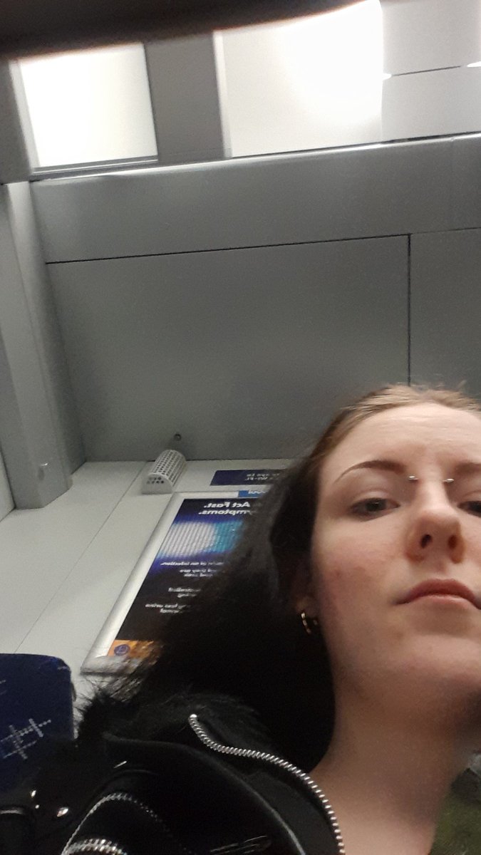 georgia reitano tweet media