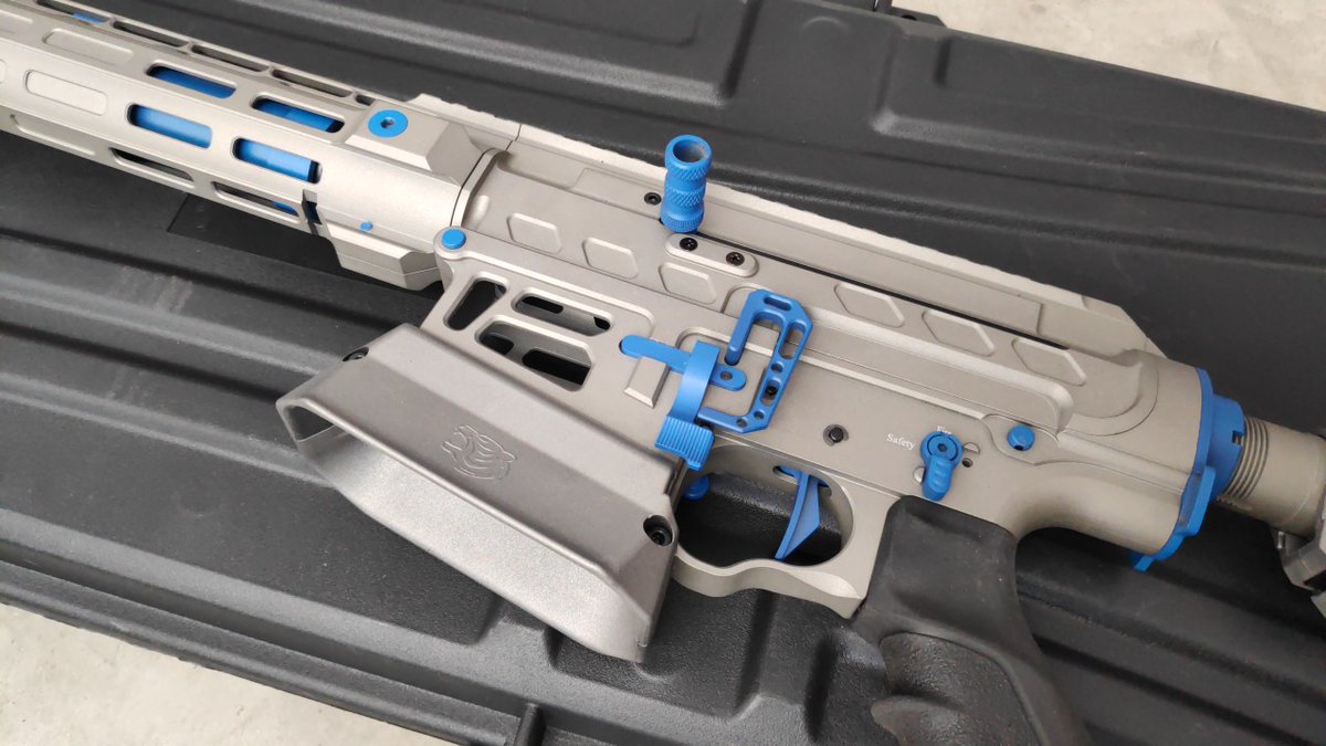 tigrisshotgun's tweet photo. New Shotgun for IPSC is ready. Export to all world.
#ipsc #shotgun #ipscshooter #ipscworld #12gauge https://t.co/orAXkvOSsD