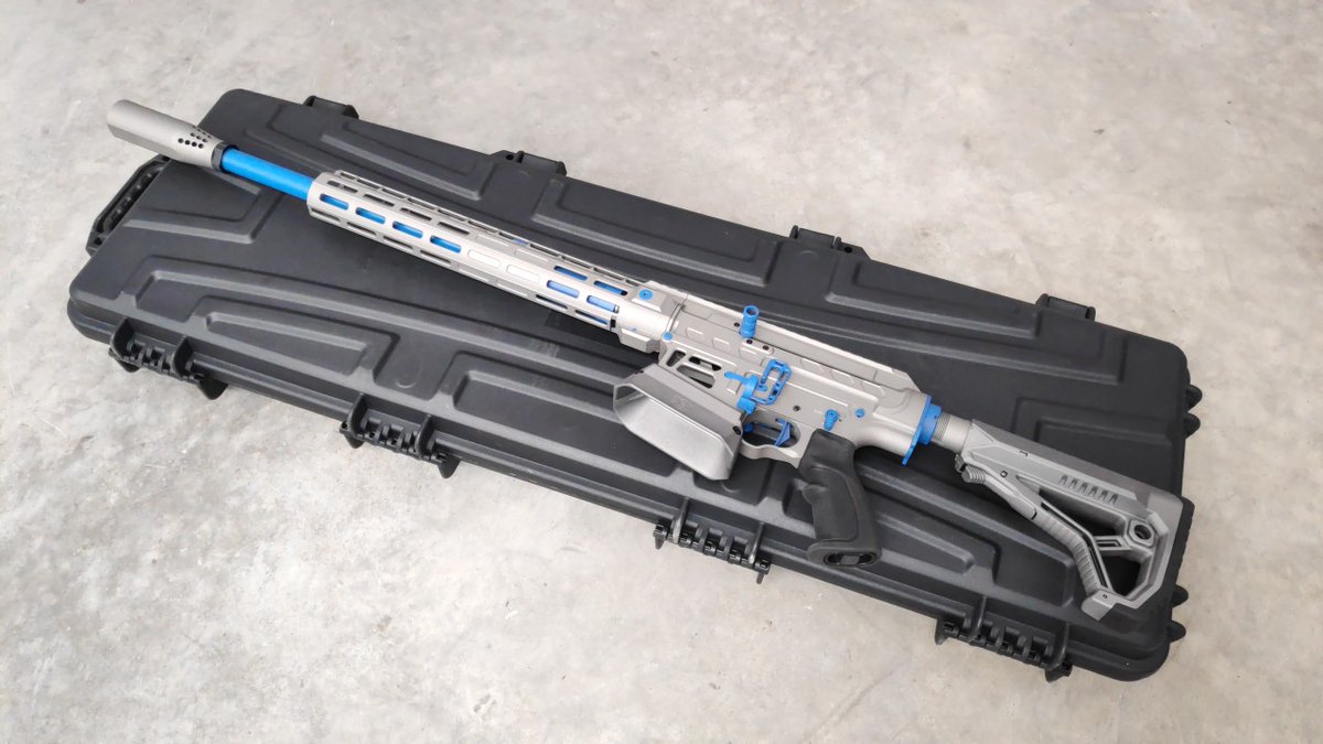 tigrisshotgun's tweet photo. New Shotgun for IPSC is ready. Export to all world.
#ipsc #shotgun #ipscshooter #ipscworld #12gauge https://t.co/orAXkvOSsD