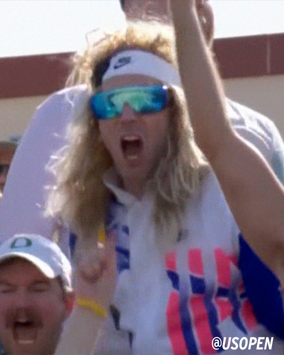 US Open Tennis tweet media