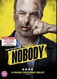 Schau gerade #Nobody auf #Amazon mit Bob Odenkirk und Christopher Lloyd. Geballte Action für die Lachmuskeln.  g.co/kgs/qzRc3d
