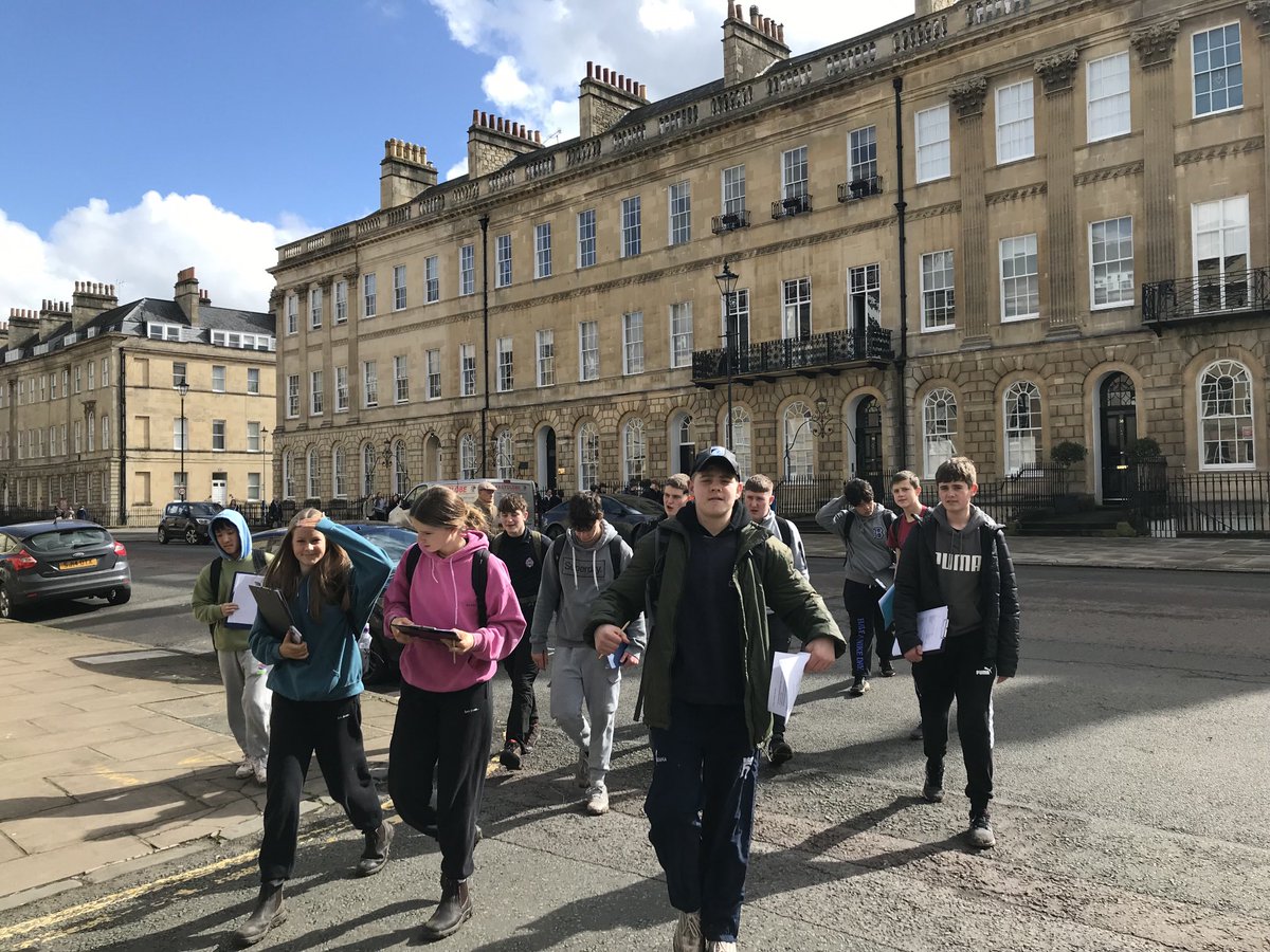 CCB Geography tweet media