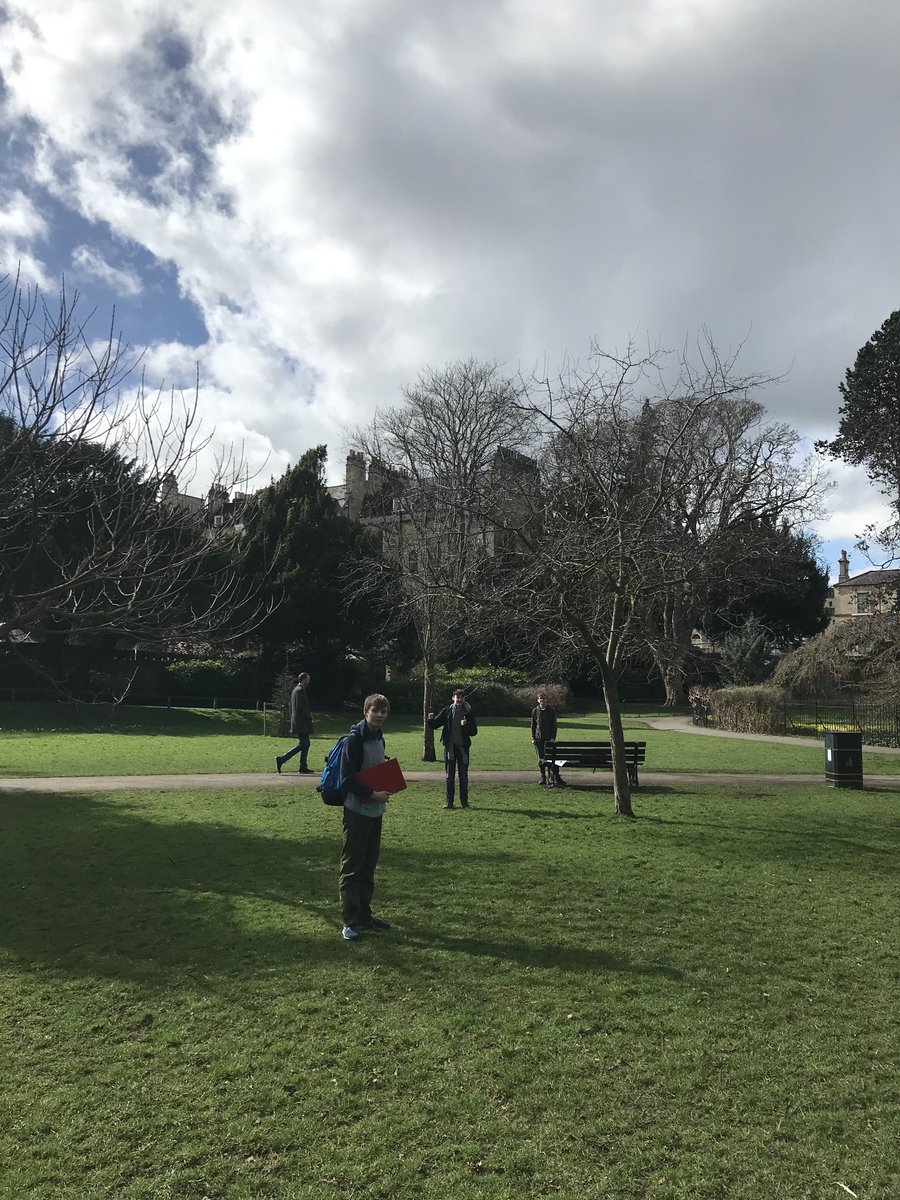 CCB Geography tweet media