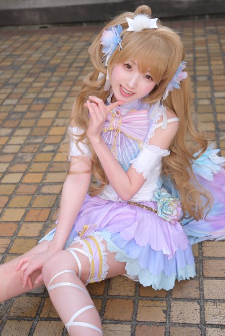 コスプレイヤー萌多まゆのTwitter画像15