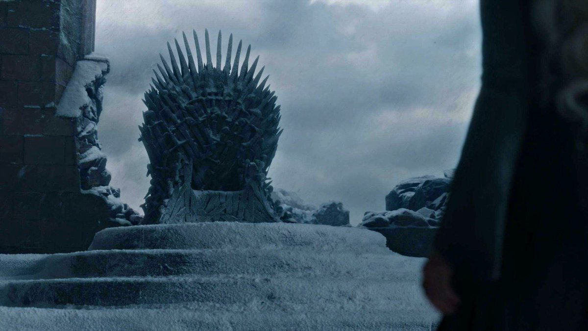 yuno44_'s tweet photo. [THREAD] Mes scènes favorites dans Game of Thrones https://t.co/GRIvCZ1DUs
