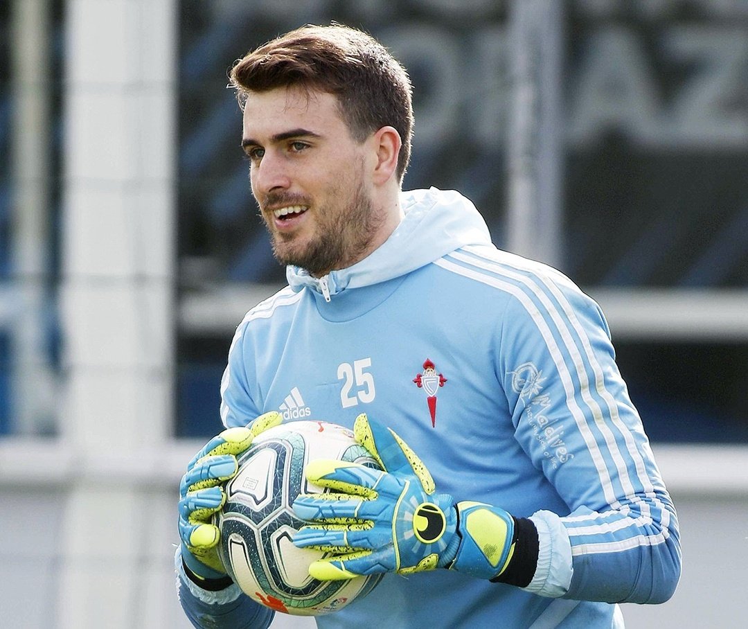 過去25年間のセルタにおけるGK無失点記録。
1位：カバジェーロ(02−03)→586分
2位：イバン・ビジャール(22−23)→440分 【NEW！】
3位：カバジェーロ(01−02)→429分
4位：ピント(05−06)→385分
5位：ルベン・ブランコ(19−20)：385分 