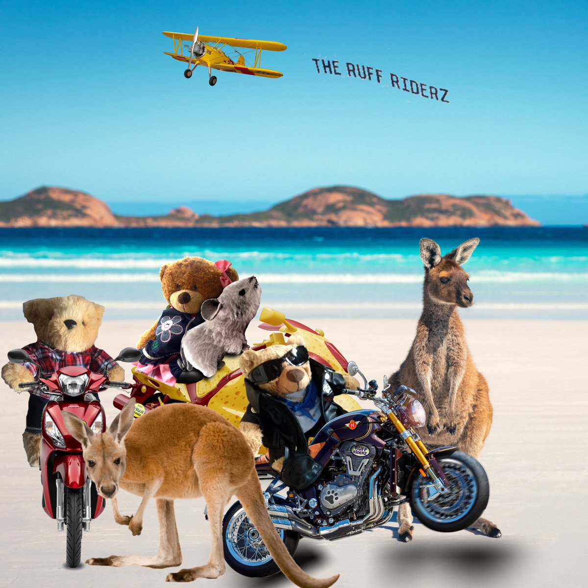 Pieps🐭 Theo🐻Björn🐻Winifred🐻Trix🐻 (@piepsmouse) on Twitter photo Three cheers for <a href="/basset_bella/">Angel Bella 💔🌈🐾🐶</a> and <a href="/LJ_doodle/">Angel LJ O’Doodlebug 🏍🌈 💔Ronda</a> - the brilliant brains and hearts behind <a href="/theruffriderz/">TheRuffRiderz</a> - we wouldn’t be here without you. So many years of brilliant rides. *standing ovation* #TheRuffRiderz Three cheers for <a href="/basset_bella/">Angel Bella 💔🌈🐾🐶</a> and <a href="/LJ_doodle/">Angel LJ O’Doodlebug 🏍🌈 💔Ronda</a> - the brilliant brains and hearts behind <a href="/theruffriderz/">TheRuffRiderz</a> - we wouldn’t be here without you. So many years of brilliant rides. *standing ovation* #TheRuffRiderz