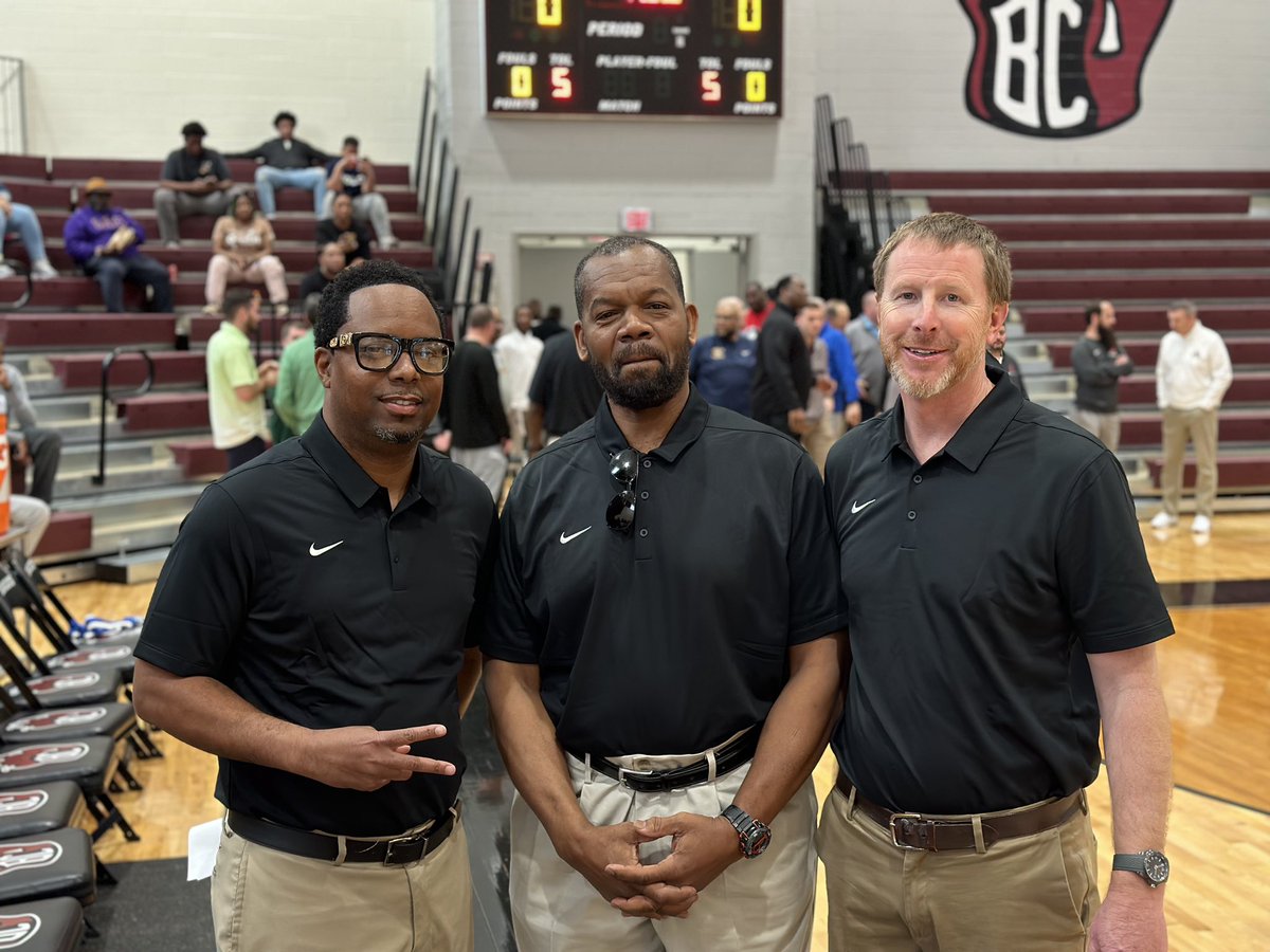 Byrnes Runnin Rebels tweet media