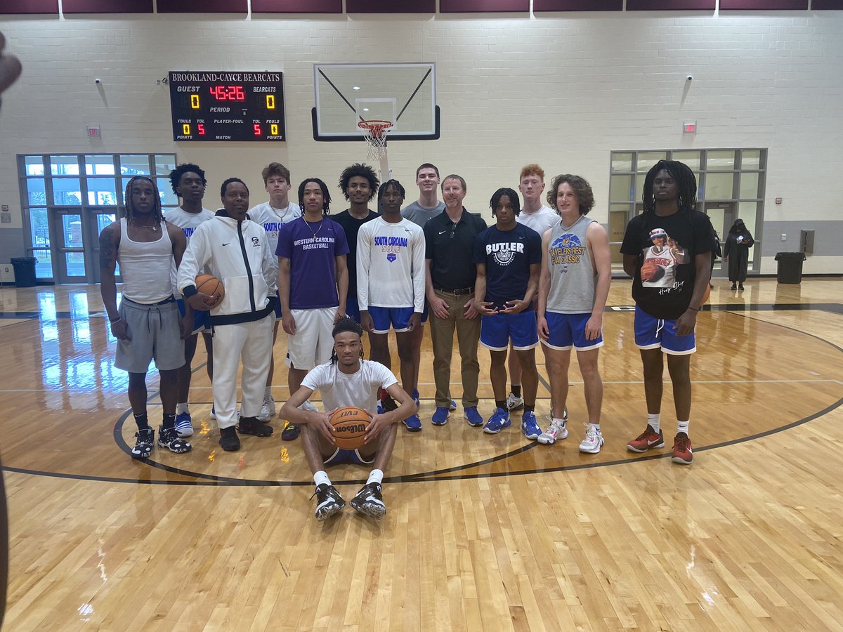 Byrnes Runnin Rebels tweet media