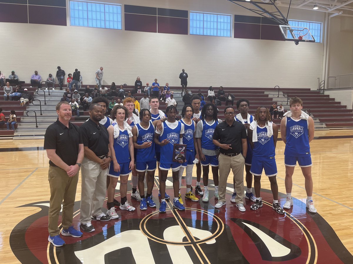 Byrnes Runnin Rebels tweet media