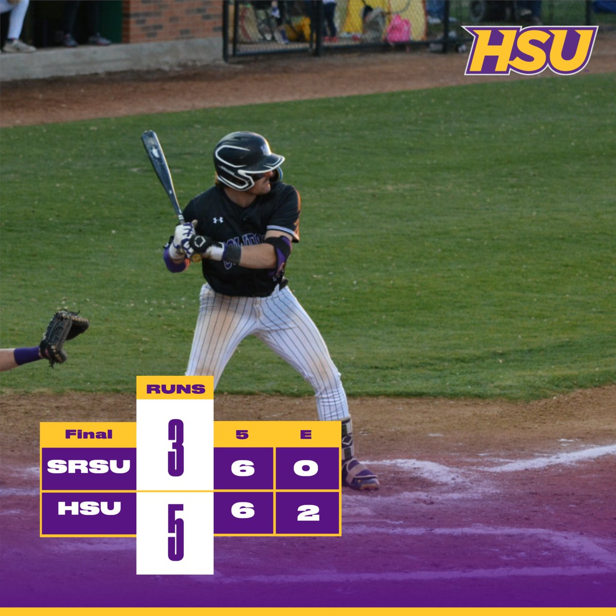 Cowboys win fourth straight series. Colby Seltzer had three RBIs and Brandon Bane with the complete game.