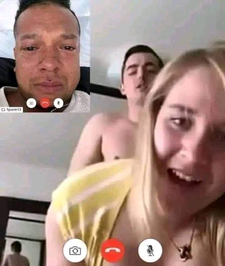 Mulher quando se vinga até o diabo tem medo