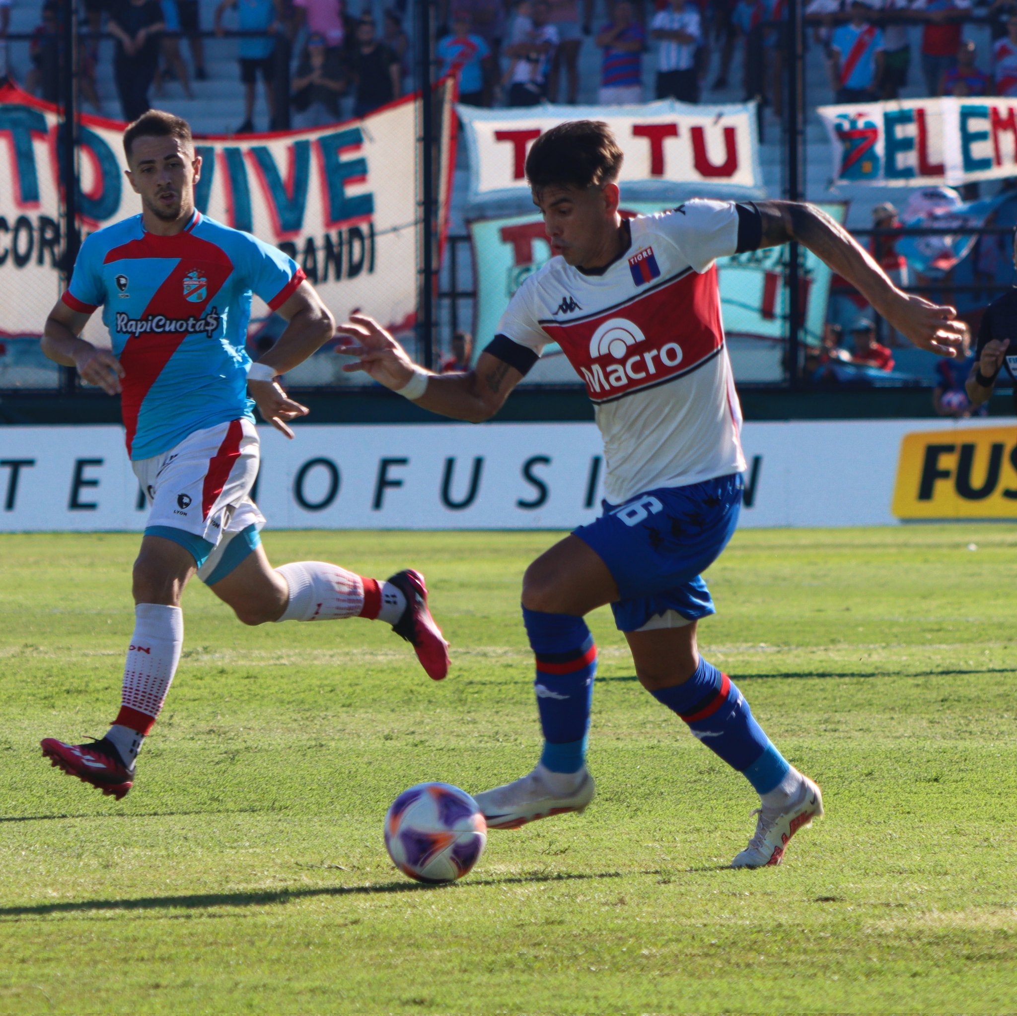 Trending+News on Twitter "⚽️ LigaProfesional 🇦🇷 Fecha 8 Arsenal