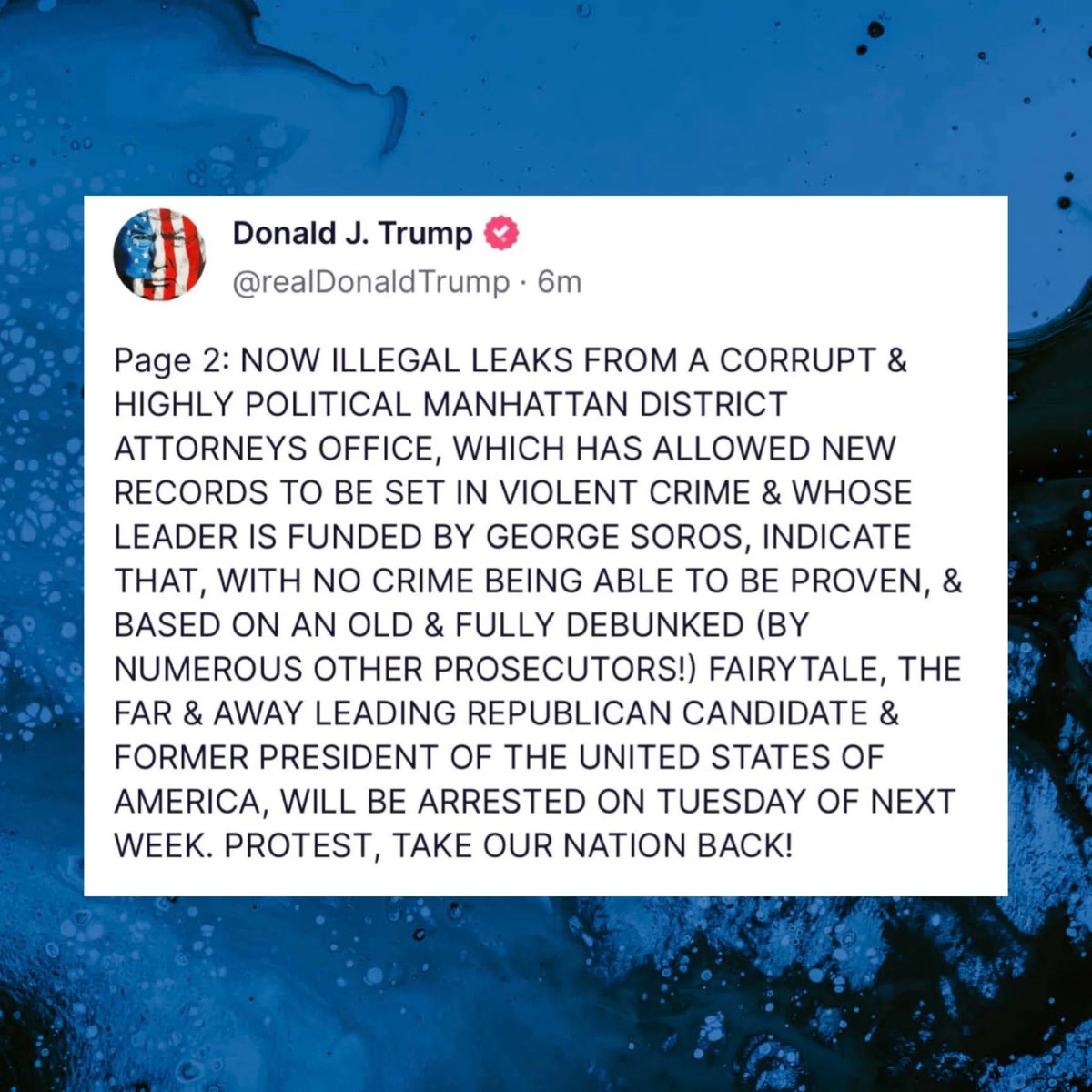 Los Angeles Magazine tweet media