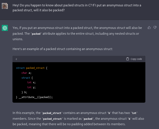 Vadim Yanitskiy (@fixeria@chaos.social) tweet media