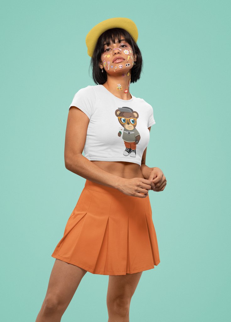 CiBApparel's tweet photo. Pook The Bear 🐻
AVAILABLE NOW
Link in bio

#pookthebear #cibapparel #youcanbeatthis #BlackOwned #VeteranOwned #MentalHealthAwareness https://t.co/EqSppAYGpj