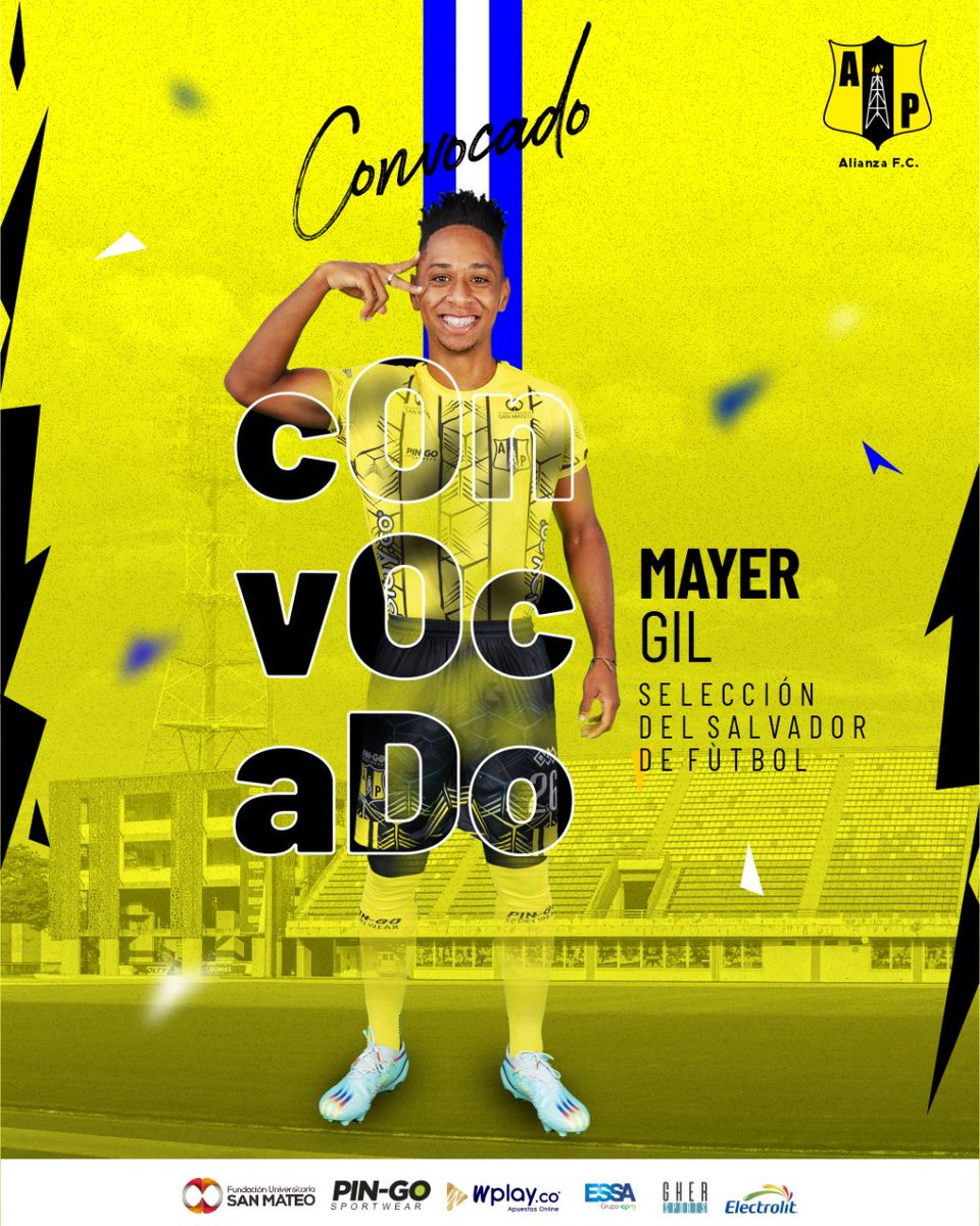 Alianza Petrolera on Twitter: