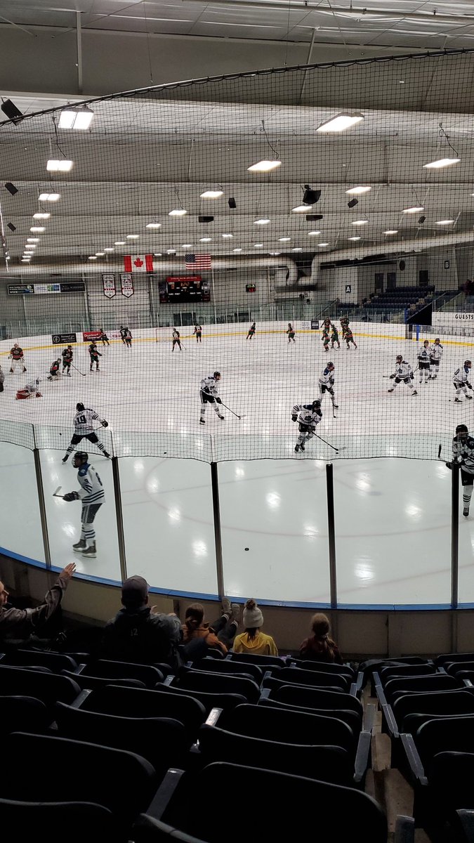 Game 3.. <a href="/stmlincolns/">St. Marys Lincolns</a> 
Sorry <a href="/SpencerOnRadio/">Spencer Seymour</a> ..catching this one live!!