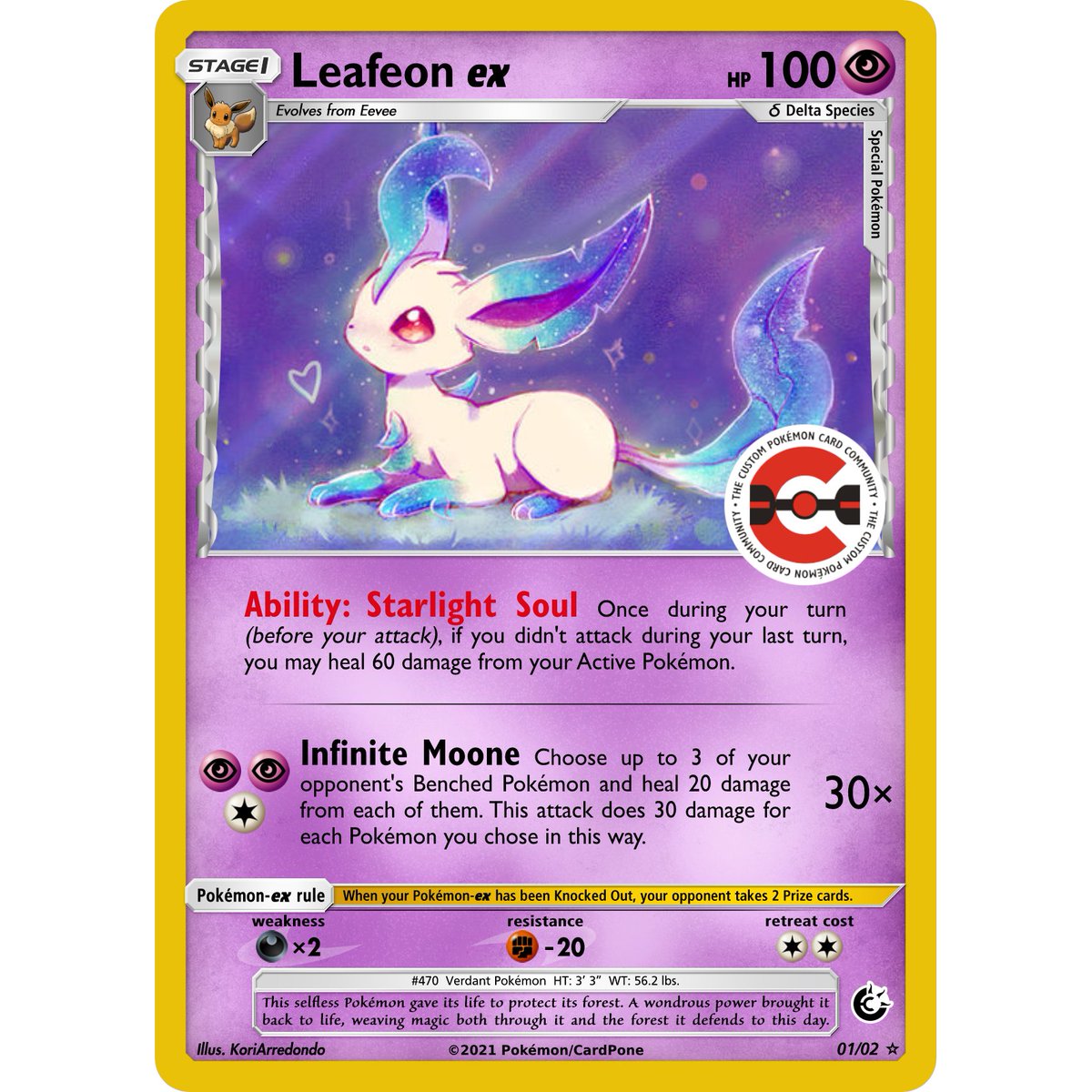 Custom Pokemon TCG Community (@custom_tcg) / Posts / X Custom Pokemon TCG Community (@custom_tcg) / Posts / X