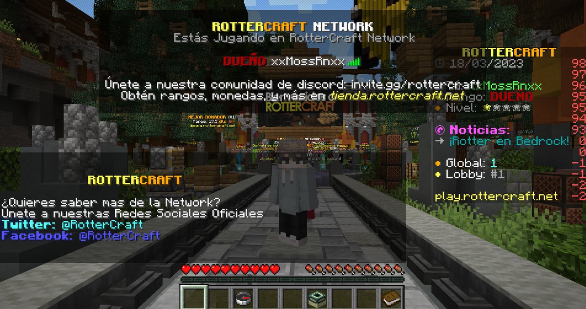 El verdadero Sensei Dueño. Saludos!