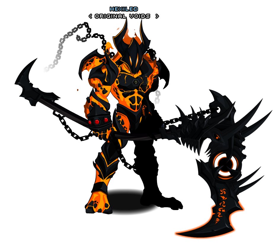 Hexiled_Ae's tweet photo. Hades https://t.co/5BzF4oV3Ac