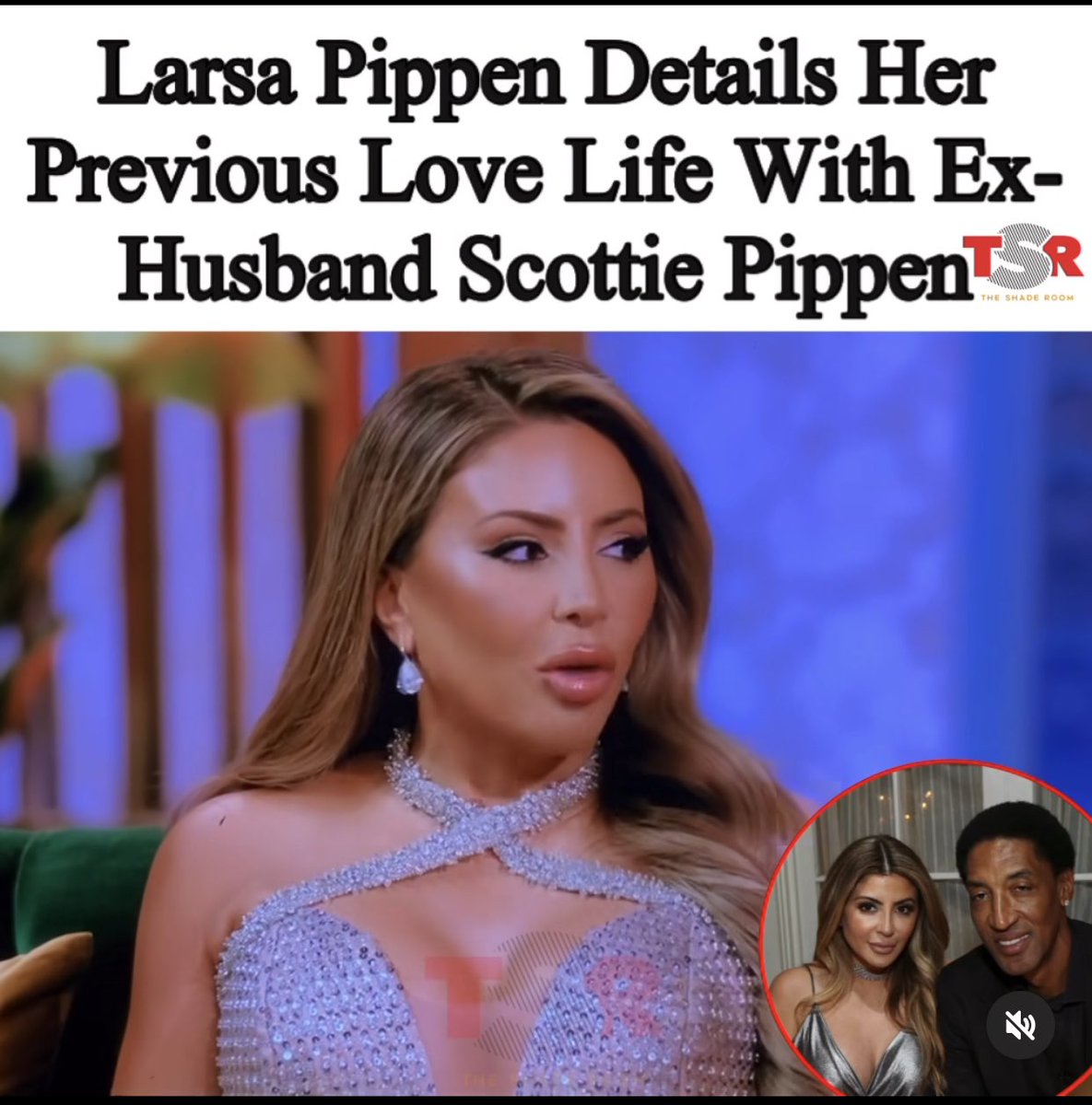 bravolecture1's tweet image. Ooop they are dragging lying Larsa in the #shaderoom comments 😂😂😫 #rhomreunion #RHOM