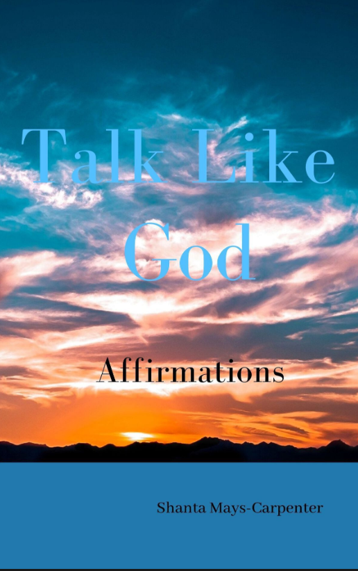 TALKLIKEGOD's tweet photo. I stumbled over it. I overthought it. The message is simple.
Talk Like God e-book on https://t.co/05LLccuh8E
#onamazon #ebook #faith #speak #sayit #overthought #stumble #ShantaMaysCarpenter https://t.co/JDqPaKf46K