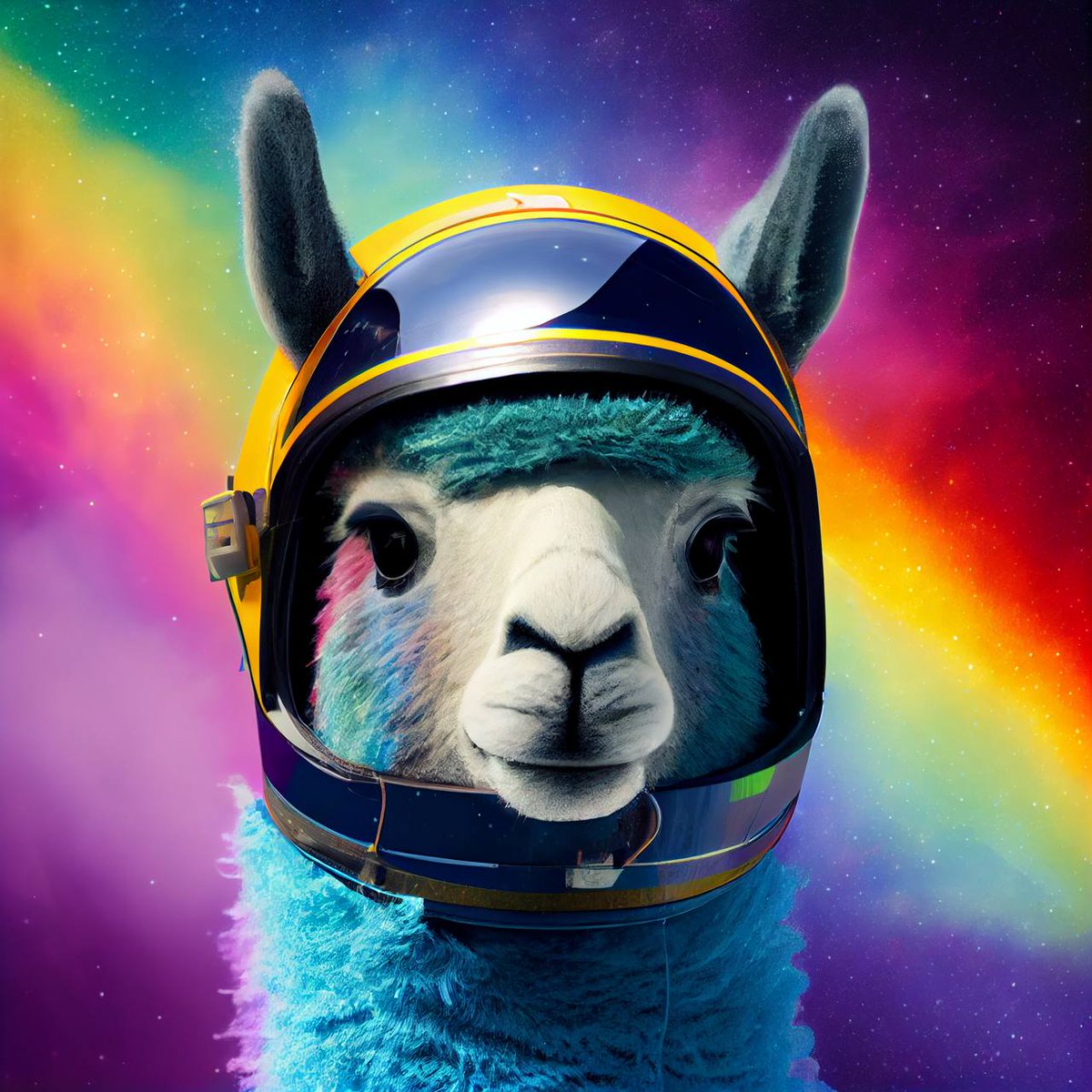 REKTXVZ's tweet photo. @Poe_Ether Considering $ARB Airdrop narrative I think 
@LLamiFi
 may be the next project to take off.

$LLAMI is a stealth launched #GambleFi + Meme ecosystem that already has a JACKPOT similar to $LOTTO

Devs building non-stop, releasing a new gambling game every week!

#LLAMISHILL #LLAMI https://t.co/rjDhPCowSc