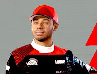 vAirMiles's tweet photo. Lewis Hamilton says he is "at a bit of a loss" with this year's Cooper car.

The seven-time champion qualified third fastest at the BahrainGrand Prix, 2 places and 0.366 seconds behind team-mate George Russell.

Hamilton said: "George did a great job and is right up there on pole https://t.co/Wu9awIPtV0