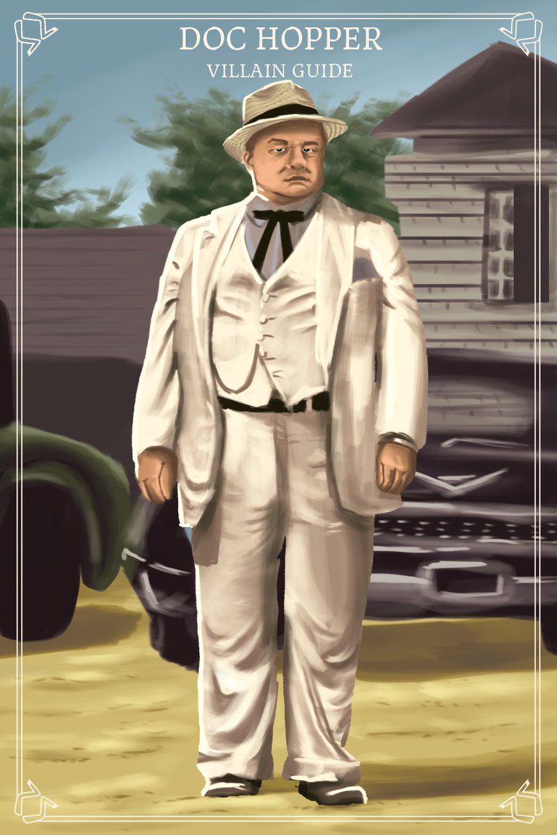 DanielDBeckwith's tweet image. If you don't see the thing you want in the world, create it! WIP of my own version of a popular game, but doing it my way (got big plans for this expansion set)

#dochopper #muppets #villainous #gameart #boardgame #themuppetmovie