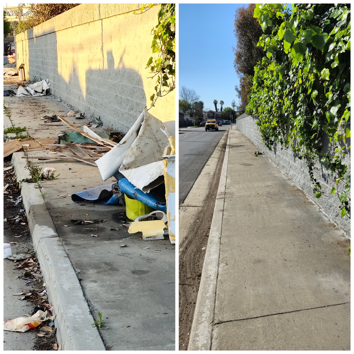 LA City Office of Community Beautification tweet media