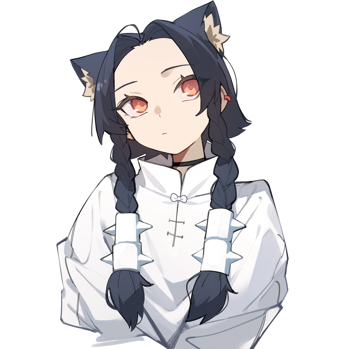 「」|kamakirioのイラスト