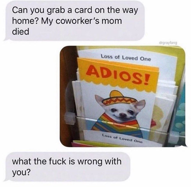 Images That Make You Feel Pain tweet media