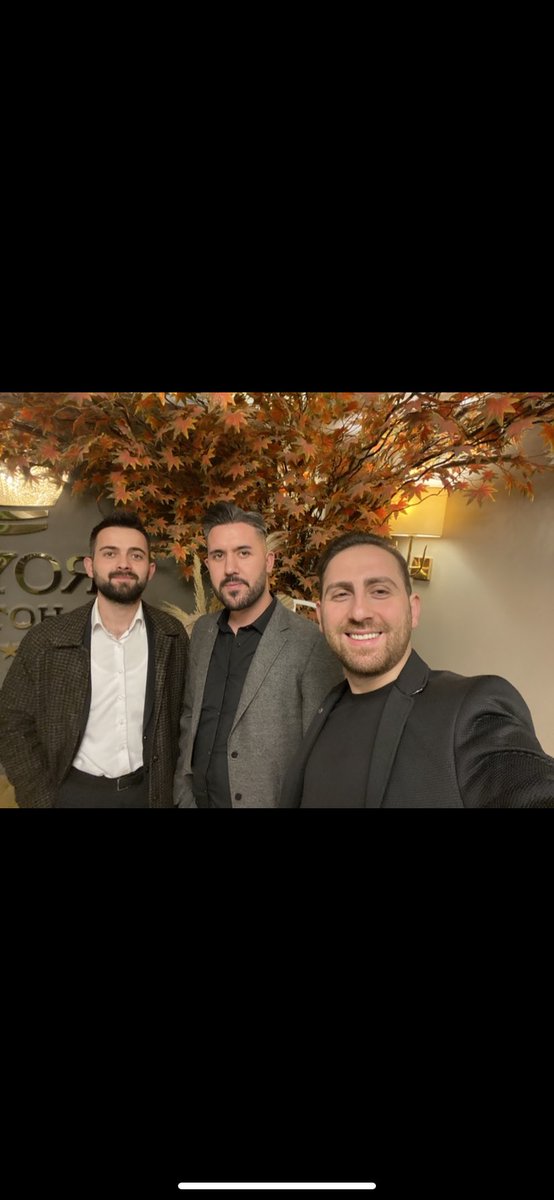 arifcoskunnnn's tweet photo. Rabbim mutluluğunuzu daim etsin inşallah 🙏🏻 https://t.co/6YdzqlOZlx