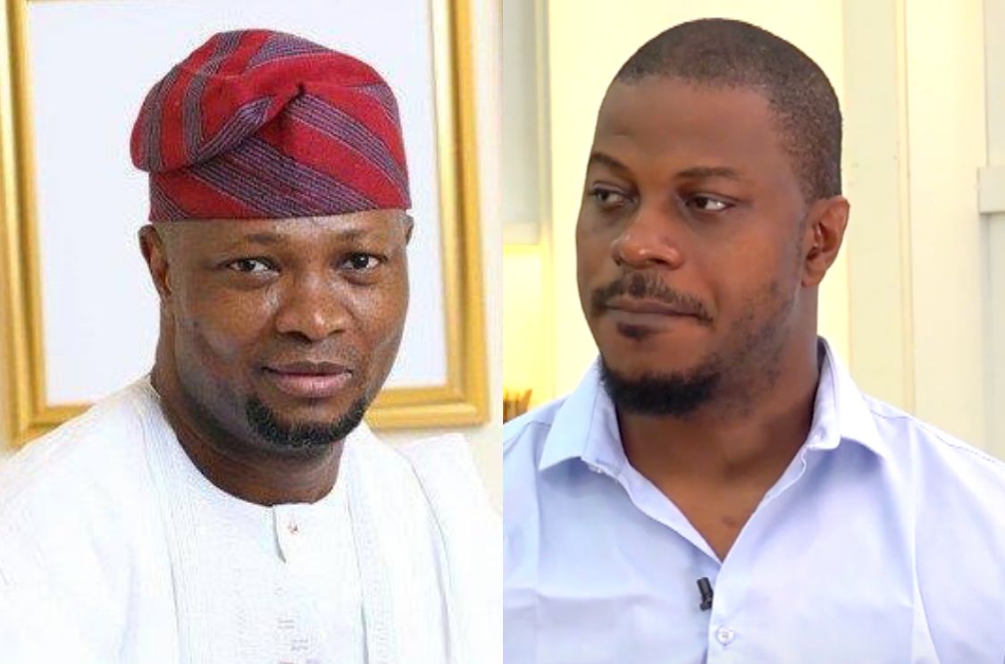 Femi Fani-Kayode tweet media