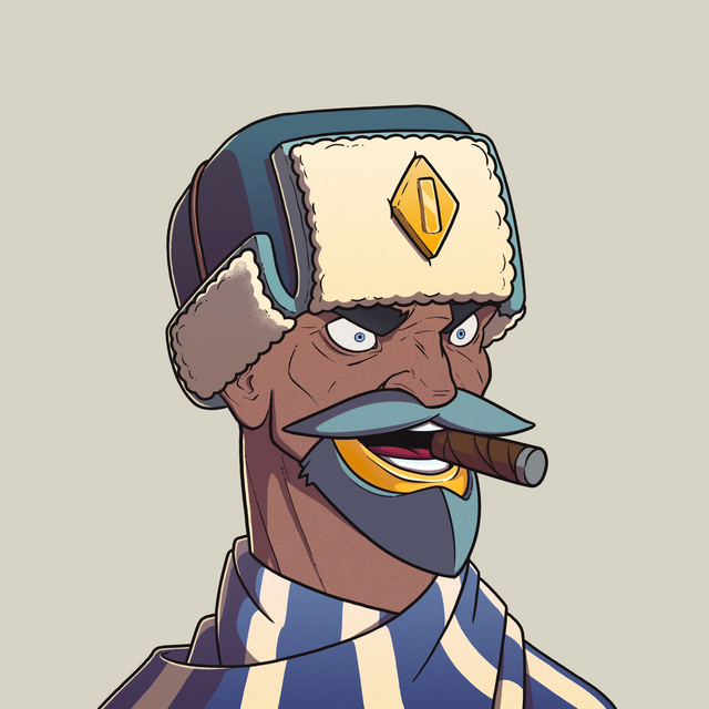 The color balance on this bastard is CLEAN.

🚬

<a href="/TheBastards_xyz/">The Bastards</a>