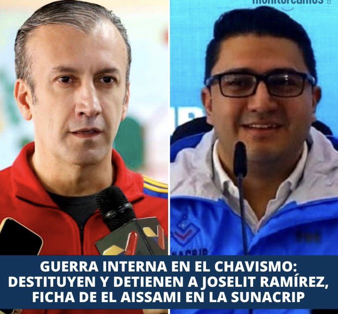 Julio Borges tweet media